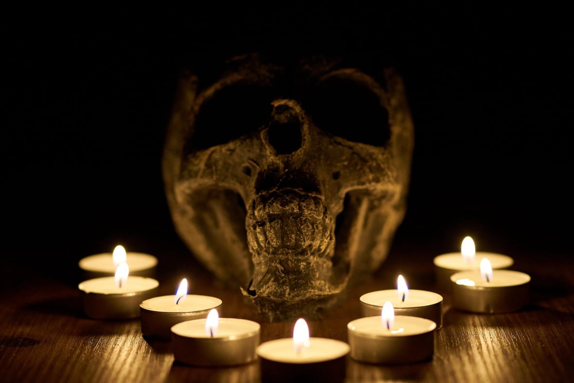 satanisme